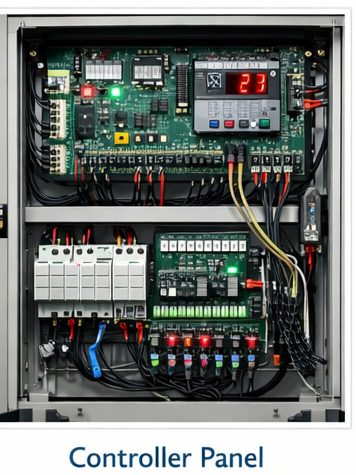 Smart Controller