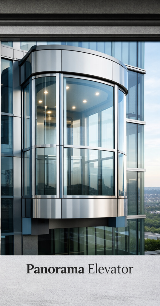 Panorama Elevator