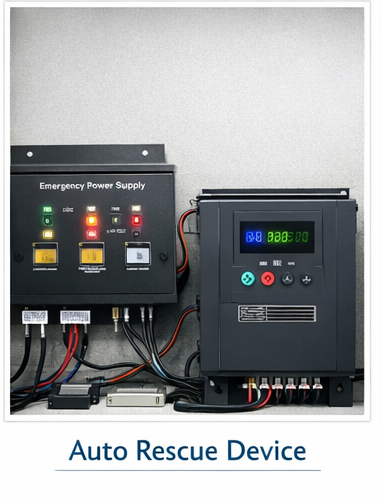 Auto Rescue Device
